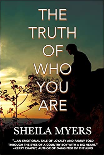 Truth of Who You Are