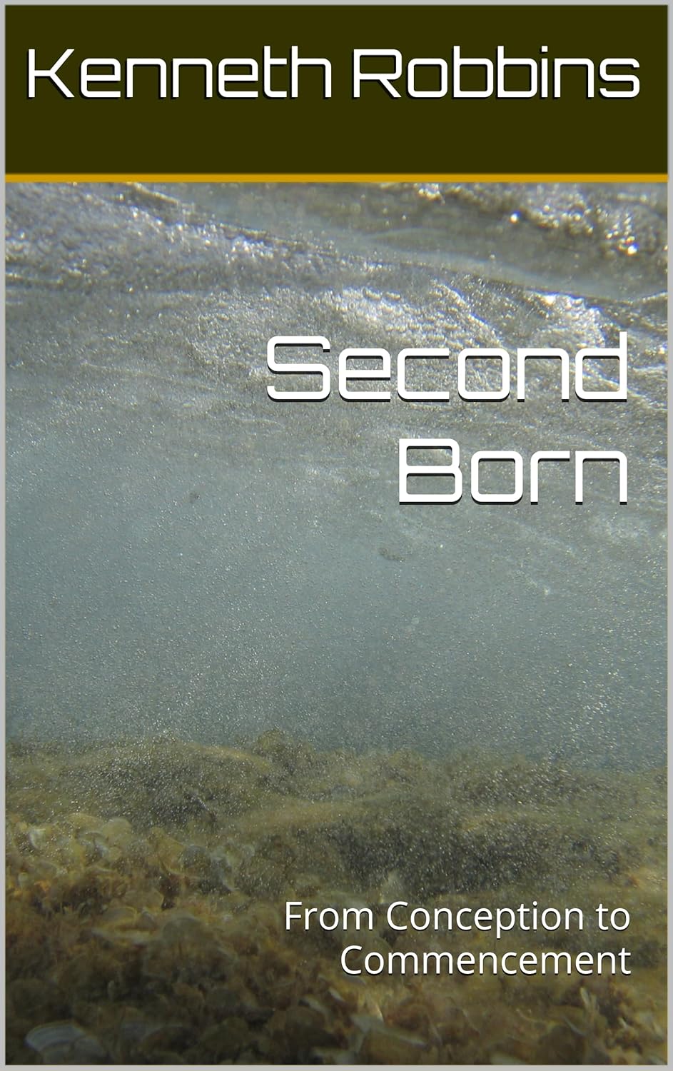 Second Born